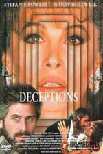 Deceptions Box Art