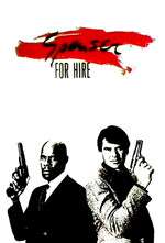 Spenser: For Hire Box Art