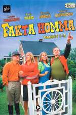 Fakta homma Box Art