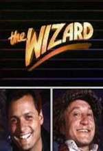 The Wizard Box Art