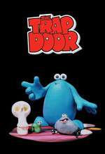 The Trap Door Box Art