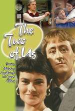 The Two of Us Box Art