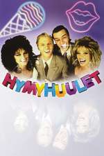 Hymyhuulet Box Art