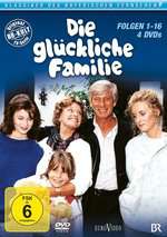 Die glückliche Familie Box Art