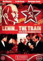 Il treno di Lenin Box Art