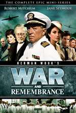 War and Remembrance Box Art