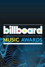 Billboard Music Awards Box Art