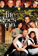 Life Goes On Box Art