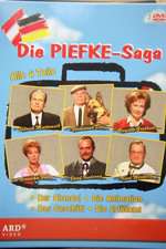 Die Piefke Saga Box Art