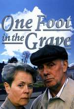 One Foot in the Grave Box Art