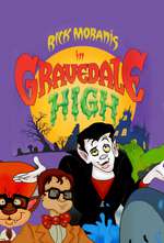 Gravedale High Box Art