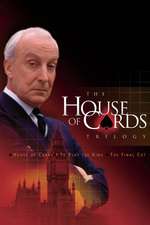 House of Cards Box Art