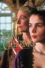 Young Catherine Box Art