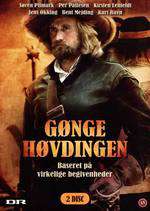 Gøngehøvdingen Box Art