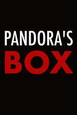 Pandora's Box Box Art