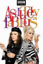 Absolutely Fabulous Box Art