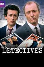 The Detectives Box Art