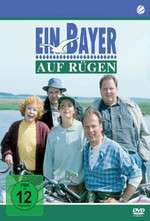 Ein Bayer auf Rügen Box Art