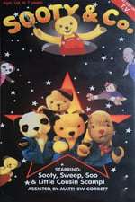 Sooty & Co. Box Art