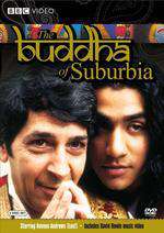 The Buddha of Suburbia Box Art