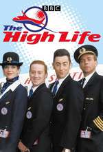 The High Life Box Art