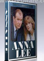 Anna Lee Box Art