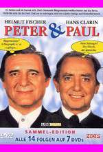 Peter und Paul Box Art