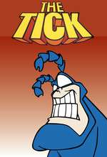 The Tick Box Art