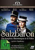 Der Salzbaron Box Art