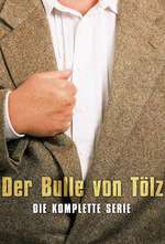 Der Bulle von Tölz Box Art