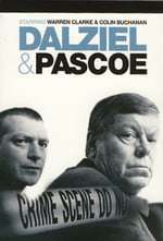 Dalziel and Pascoe Box Art