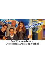 Die Wochenshow Box Art