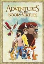 Adventures from the Book of Virtues Box Art