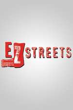 EZ Streets Box Art