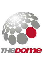 The Dome Box Art