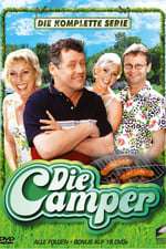 Die Camper Box Art