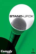 Stand-up.dk Box Art