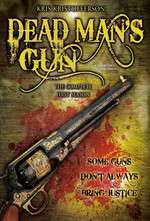 Dead Man's Gun Box Art