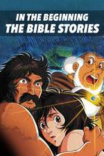 In the Beginning: The Bible Stories Box Art