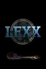 Lexx Box Art