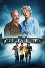 The Joulukalenteri Box Art