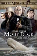 Moby Dick Box Art