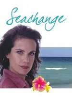 SeaChange Box Art