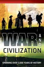 War and Civilization Box Art