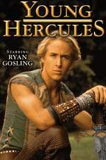 Young Hercules Box Art