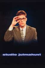 Studio Julmahuvi Box Art