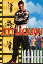 The Famous Jett Jackson Box Art