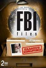 The FBI Files Box Art