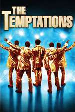 The Temptations Box Art