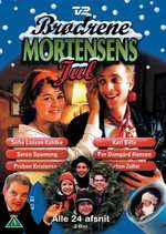 Brødrene Mortensens Jul Box Art